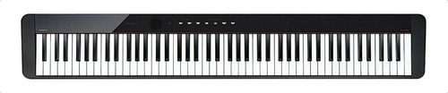 Piano Digital Privia Casio Pxs-1000
