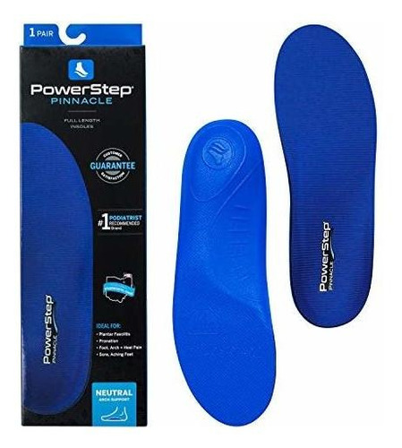 Cuidado De Zapatos - Powerstep Pinnacle