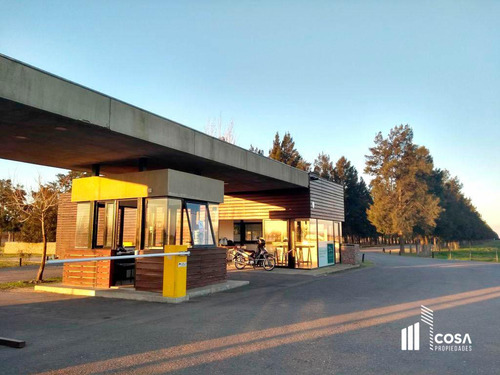 Terreno En Venta Haras De Funes