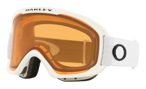 Oakley Antiparras Snow O-frame Xm Matte White Persimmon