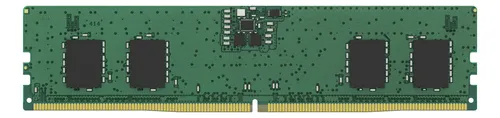 Memoria Ram Pc Kingston 8gb Ddr5 5600mhz Udimm