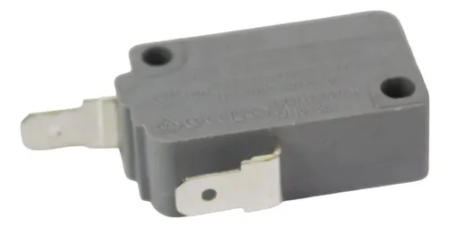 Micro-chave Electrolux Mv43t Me3hp Original 127v A11982801