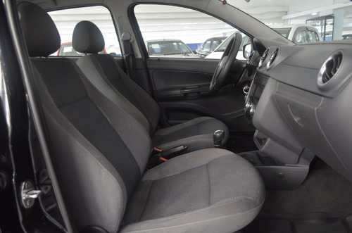 Volkswagen Gol Gol Power 1.6 I-motion