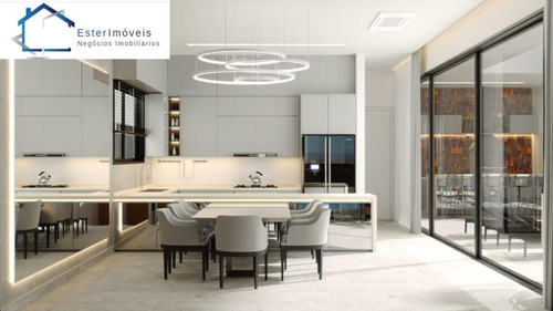 Imagem 25 de 25 de Linda Casa No Alphaville Residencial 11 Valor R$1.930.000,00 Estuda Permuta De Maior Ou Menor Valor. - Ca00333 - 69993872