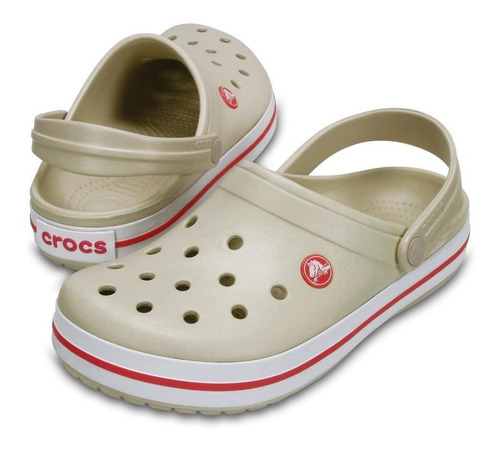 Imagem 6 de 6 de Crocs - Crocband - X11016-1as - Revendedora Autorizada