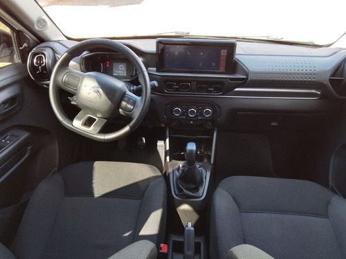 Citroën C3 1.0 16V FLEX LIVE PACK MANUAL