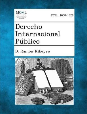 Libro Derecho Internacional Publico - D Ramon Ribeyro