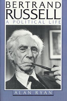 Libro Bertrand Russell: A Political Life - Ryan, Alan