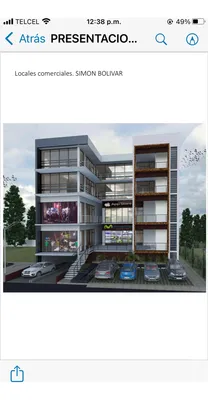 Terreno en venta
