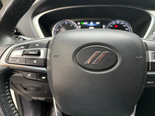 Dodge Journey 1.5 Sport 5 Pasajeros At