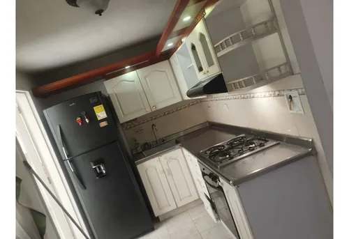 Casa Unifamiliar En Venta En Cabañas Bello