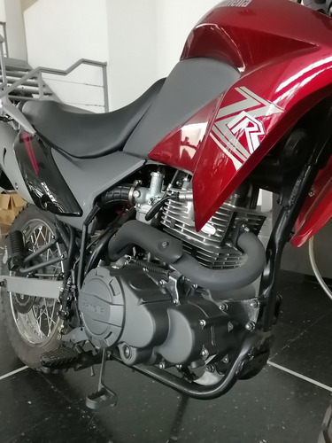 Imagen 11 de 16 de Zanella Zr 250