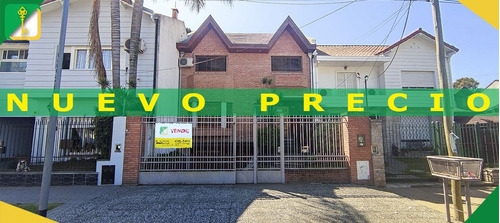 Casa En Venta En Villa Ballester