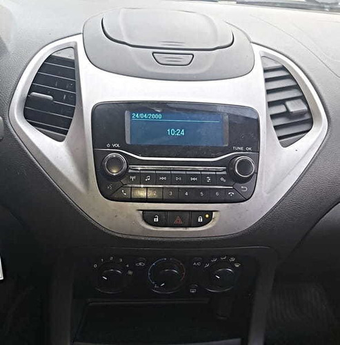 Ford Ka 1.0 Se 12v Flex 4p Manual