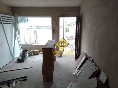 Imagem 8 de 19 de Casa Com 4 Dormitórios À Venda, 130 M² Por R$ 640.000,00 - Costazul - Rio Das Ostras/rj - Ca2060
