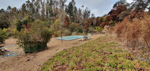 Valle Alegre, Quintero- Concón