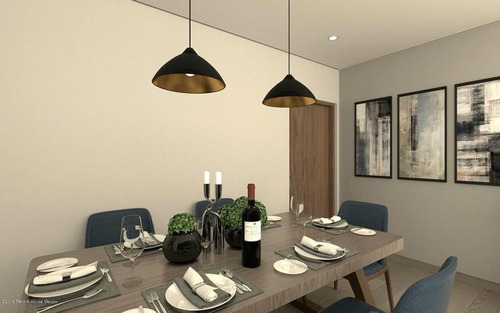 Imagen 5 de 12 de Departamento En Venta En Narvarte, Calle Mitla Mls #21-1923 R.k