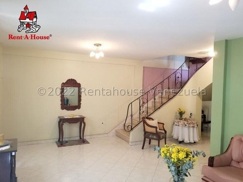 Imagen 3 de 30 de Casa En Venta En Urb. Valle Lindo-cod. 23-11412-jgvr.