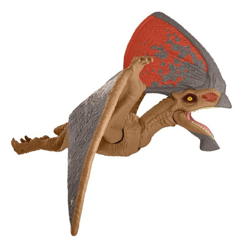 Tupandactylus Figura De Dinosaurio Pequeña Jurassic World