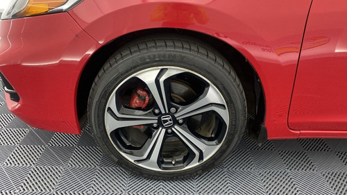 Imagen 14 de 25 de Honda Civic 2dr Si 6mt