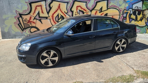 Volkswagen Vento 2.5 Advance Tiptronic 2007