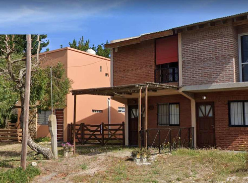 Duplex En Venta En Las Toninas