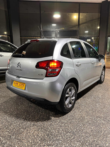 Citroën C3 1.5 Tendance Pack Secure I 90cv