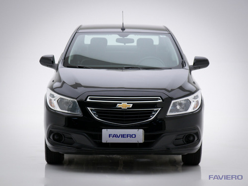 Chevrolet Prisma 1.0 Lt Spe/4