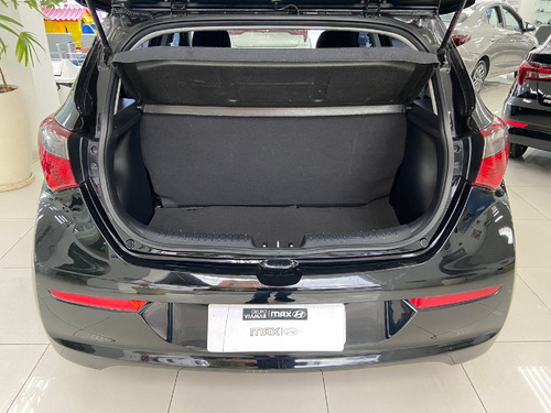 Hyundai HB20 1.0 UNIQUE 12V FLEX 4P MANUAL