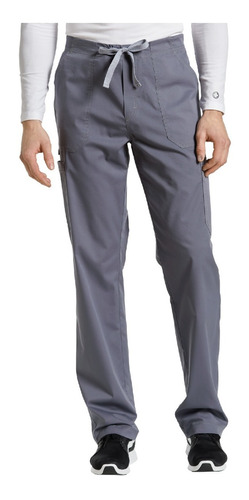 Pantalon Médico Allure 225 Gris Hombr Whitecross Youniforms