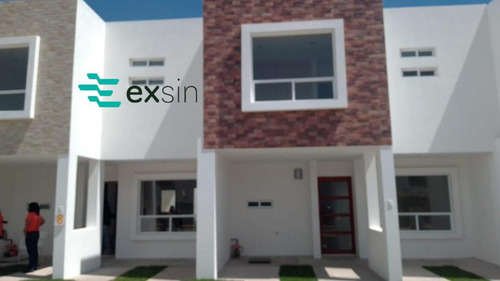 Casa En San Juan Cuautlancingo Centro