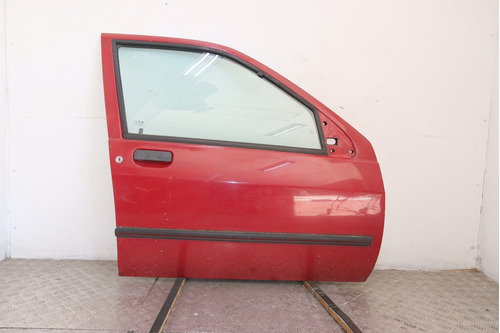 Puerta Delantera Derecha Renault Clio 1 1995 Al 1998 Pdn0046