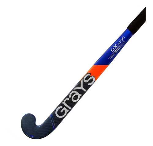 Palo De Hockey Grays Gx 4000 Midbow  Deportifi