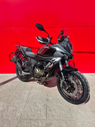 Qj Srt 600 Sx - 100% Financiada - Tomamos Tu Usada