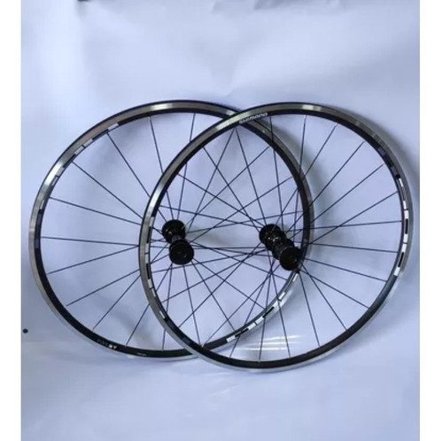 Jgo Rines Shimano R501 A. Negras