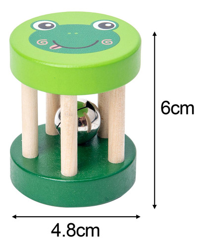 3 Set De Juguetes Sensoriales Para Bebés Con 3 Piezas