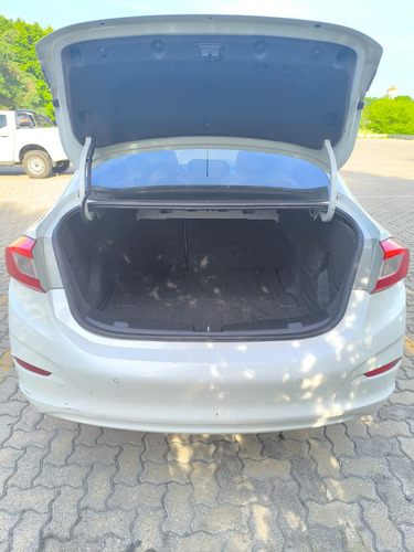 Chevrolet Cruze 1.4 TURBO LTZ MT