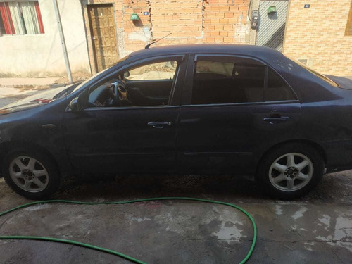 Fiat Marea 1998 2.0 Hlx 4p