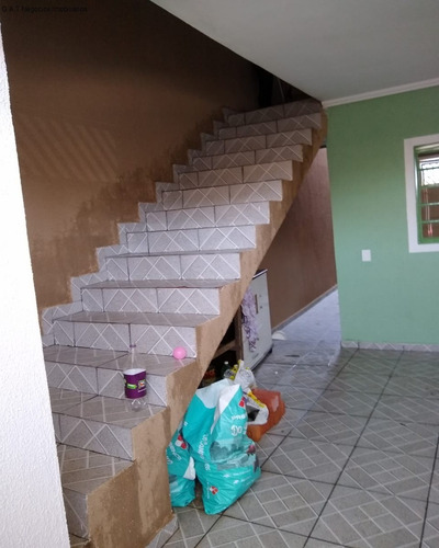 Imagem 5 de 13 de Casa Para Locação No Portal Do Éden - Itu/sp - Ca11060 - 68451716