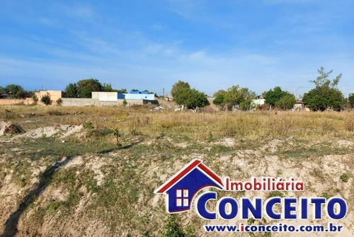 Imagem 3 de 4 de T184 - Excelente Terreno Medindo 300 M² No Balneário Marisul