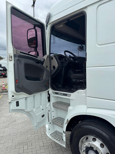 Daf Xf 530 Space Cab 6x4 2022