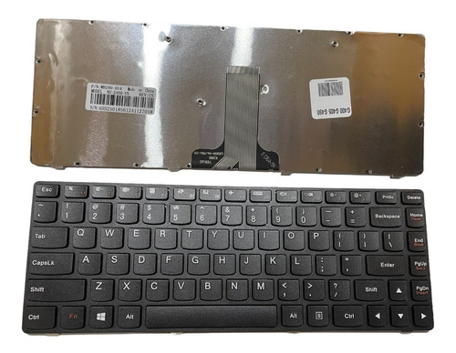 Teclado Notebook Lenovo G400 G405 G480