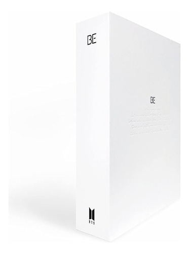 Bts Be (deluxe Edition)