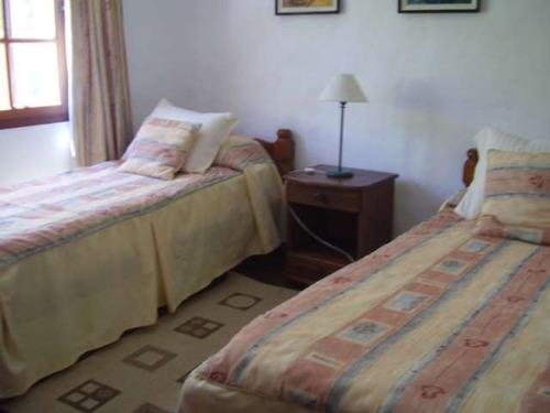 Casas En Alquiler Temporario 3 Dormitorios Montoya Punta Del Este - Dl70