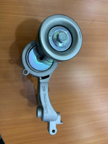 Tensor Correa Única 4runner Kavak Fortuner 1grfe 16620-31013