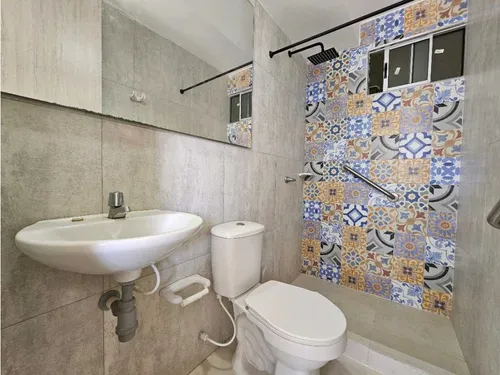 Arriendo Apartamento En Alameda Del Rio.