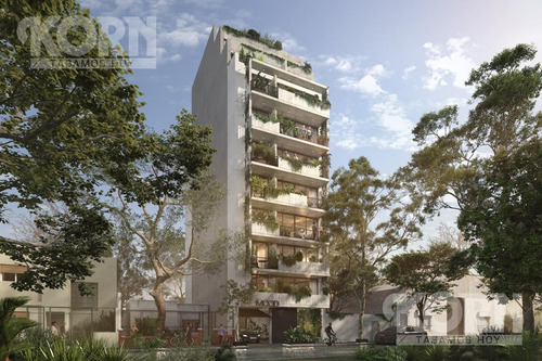 Imagen 14 de 30 de Venta 1 Ambiente En Palermo, Apto Profesional