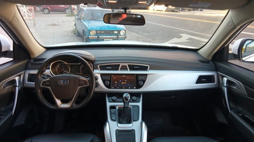 Geely Emgrand X7 Sport Gs Full 4x2 Mt 2.0