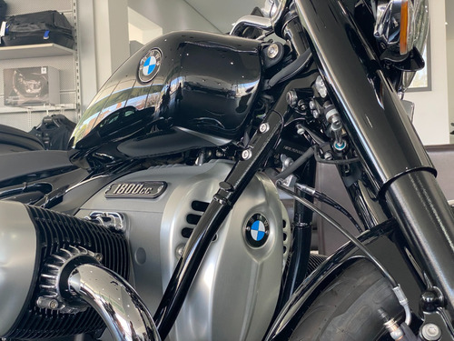 Bmw Motorrad R 18 Pure