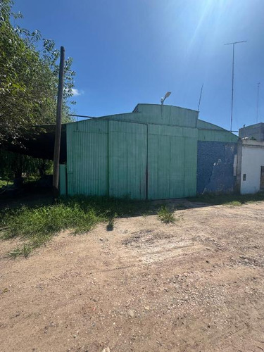 Campo En Venta En Carlos Keen